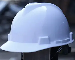 Multifunzionale CE casco di sicurezza per i commerci all'ingrosso casco personalizzato per i lavoratori edili