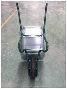 C roftรถเข็นภาระหนักสาลี่WB6414T - Product Image 4