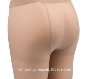 Moda dimagrante collant Leggings senza soluzione di continuità Sexy collant per le donne - Product Image 6