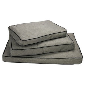 Popüler Özel Üretim Fabrikası Toptan Evcil Hayvan Yatağı Köpek Yatağı - Product Image 1