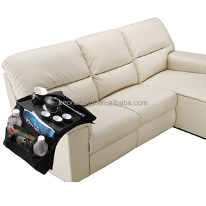Soporte de Control remoto para sofá, organizador de reposabrazos para sofá, Buddy - Product Image 2