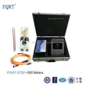 PQWT-S700 mina detector de agua subterránea De Alta precisión Automática 600 M - Product Image 1