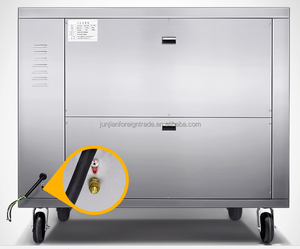 Four à gaz commercial de cuisson de pain de <span class=keywords><strong>boulangerie</strong></span> de gâteau à vendre - Product Image 3