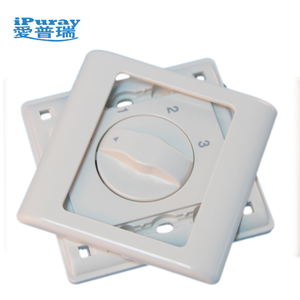 Công Tắc Quạt Xoay 3 Tốc Độ Không Có Tiếng Ồn - Product Image 4