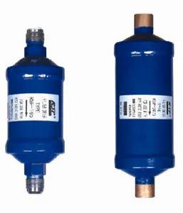 liquid line iron filter drier 083 for refrigeration system