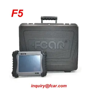 공장 직접 판매 fcar F5 g 스캔 도구, 자동차와 트럭 자동 진단 도구, 엔진 컴퓨터