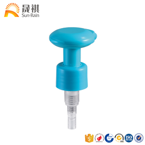<span class=keywords><strong>24</strong></span>/410 Pompe Cosmétique, Vernis À ongles Remover Pompe, <span class=keywords><strong>Cleaner</strong></span> Pompe - Product Image 4