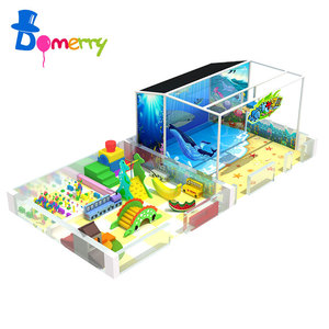 Combiner enfants glissière <span class=keywords><strong>d</strong></span>'intérieur de terrain de jeu de <span class=keywords><strong>parc</strong></span> <span class=keywords><strong>d</strong></span>'attractions à vendre - Product Image 5