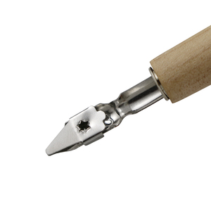 <span class=keywords><strong>Stylo</strong></span> à dessin spécial pour étudiants, pratique de l'anglais, <span class=keywords><strong>stylo</strong></span> de <span class=keywords><strong>calligraphie</strong></span> <span class=keywords><strong>arabe</strong></span>, outils d'écriture, utilisation de <span class=keywords><strong>stylo</strong></span> droit pour le dessin de bandes dessinées, porte-pointe - Product Image 3