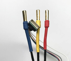 SAITE 강력한 브러시리스 DC 모터 10S <span class=keywords><strong>5065</strong></span> 270KV 1950w 벨트 드라이브 전기 스케이트 보드 - Product Image 6