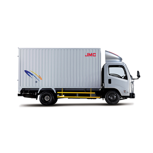 Camioneta JMC de Carga en Buen Estado, Nueva/<span class=keywords><strong>Segunda</strong></span> <span class=keywords><strong>Mano</strong></span>, en Venta - Product Image 6