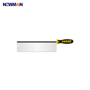 Personnalisé Taille <span class=keywords><strong>2017</strong></span> Meilleur Qualité Backsaw, Manche en bois Scie - Product Image 1