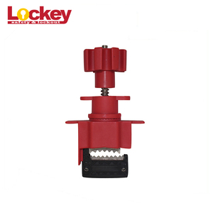 Blocco di Sicurezza per Valvole a Saracinesca Universali di Piccole Dimensioni - Product Image 2