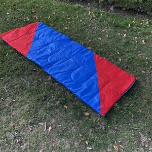 outdoor waterproof adult and <strong>Junior</strong> <strong>Sleeping</strong> <strong>Bag</strong> - Product Image 1