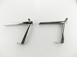 <span class=keywords><strong>ENT</strong></span> nội soi chủ/Phẫu Thuật tự giữ kiếng soi hầu đầu ống thiết lập - Product Image 5