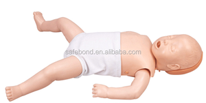 Safebond migliore fornitura di istruzione kit di pronto soccorso medico <span class=keywords><strong>cpr</strong></span> manichino <span class=keywords><strong>cpr</strong></span> manichino