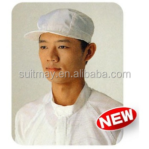 ESD Cleanroom-gorros reutilizables para sala Cleanroom - Product Image 1