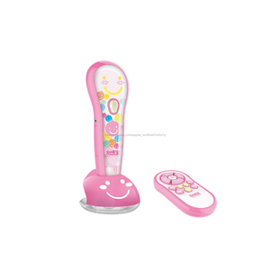 Arrêt automatique d'apprentissage <span class=keywords><strong>Coran</strong></span> traduction <span class=keywords><strong>en</strong></span> chinois <span class=keywords><strong>en</strong></span> plastique stylo - Product Image 4