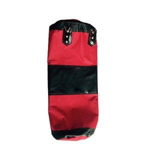 En gros <span class=keywords><strong>personnalisé</strong></span> <span class=keywords><strong>de</strong></span> remise en forme <span class=keywords><strong>de</strong></span> boxe en cuir suspendus <span class=keywords><strong>sac</strong></span> <span class=keywords><strong>de</strong></span> boxe - Product Image 3