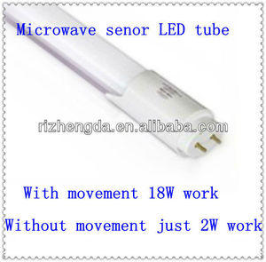 détecteur <span class=keywords><strong>de</strong></span> <span class=keywords><strong>mouvement</strong></span> t8 tubes <span class=keywords><strong>led</strong></span> lumière <span class=keywords><strong>de</strong></span> bande - Product Image 1
