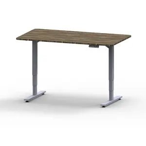 Table pliante pour ordinateur portable, bureau de drop-shopping, Design et spécifications des pieds