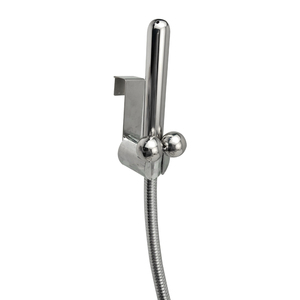 130mm Stainless Steel Nickel Free Enema Metal <strong>Dildo</strong> Douche <strong>Shower</strong> Syringe Bathroom Vaginal Cleaner System Anal Sex Toy - Product Image 2
