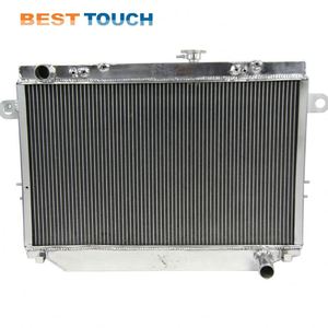 Magene — radiateur pour <span class=keywords><strong>CHEVROLET</strong></span>, en aluminium, pour <span class=keywords><strong>IMPALA</strong></span>, 1959, 1960, <span class=keywords><strong>1961</strong></span>, 1962 et 1963 - Product Image 1