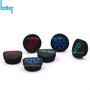 Nhà Máy Tùy Chỉnh <span class=keywords><strong>Silicone</strong></span> Cao Su Nút Bàn Phím - Product Image 3