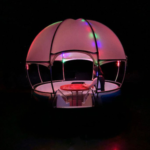 China Fuente de la fábrica de barbacoa barco <span class=keywords><strong>para</strong></span> fiesta - Product Image 1
