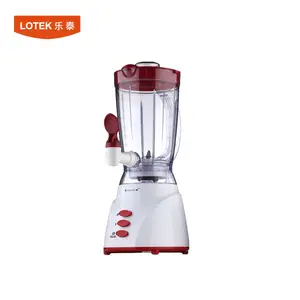 Tisch mixer 450W, 1,5 l, Hochleistungs-Smoothie-Hersteller/Smoothie-Mixer