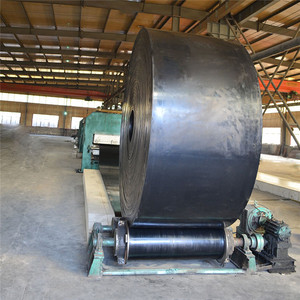 สายพานลำเลียงยางไนลอนแบบแบนสำหรับขาย - Product Image 5