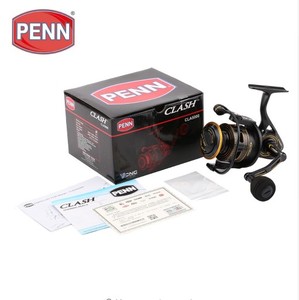 Hunt House penn <span class=keywords><strong>CLASH</strong></span> 3000-carrete de pesca para bote de agua salada, mar grande, pesca - Product Image 5