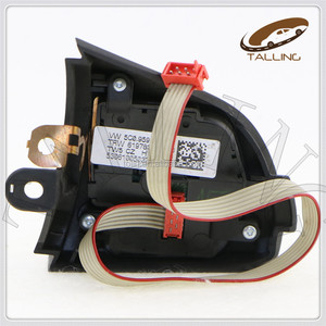 Botón Multifunción para Volante para Jetta, Golf MK6, EOS, Cadillac, Touran, CC 5C0 959 537 A 5C0959537A 5C0-959-537-A - Product Image 5