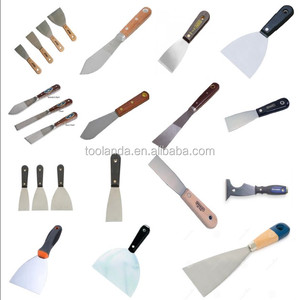 Vách thạch cao Taping Putty Dao/trowel/Spatula/scraper - Product Image 5