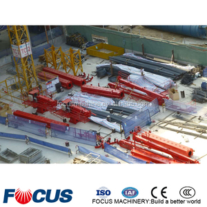 Factory supply HG15m Plaatsen boom - Product Image 6