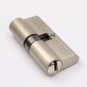 定制 70毫米高品质实心锌缸 5 电脑钥匙门锁 - Product Image 6