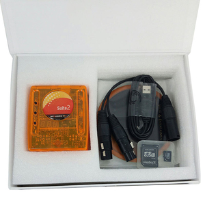 Sunlite FC +-controlador <span class=keywords><strong>de</strong></span> DMX-USB <span class=keywords><strong>para</strong></span> fiesta, KTV, Disco, <span class=keywords><strong>DJ</strong></span>, software <span class=keywords><strong>de</strong></span> control <span class=keywords><strong>de</strong></span> escenario, controlador usb dmx 512 - Product Image 3