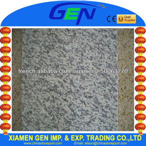 Tigre poli blanc Granite - Product Image 1
