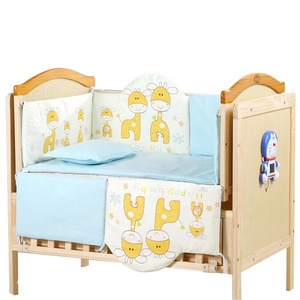 juniors baby cot
