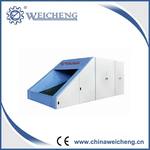 High quality fiber opening machine