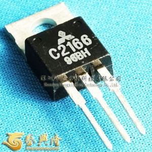 C2166 À-220 Haute Fréquence <span class=keywords><strong>Transistor</strong></span>-SXLS3 Composant Électronique Nouveau IC 2SC2166 - Product Image 2