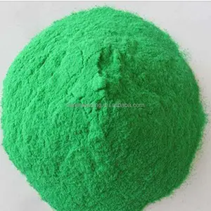 VAT GREEN FFB or VAT GREEN 1 for textile