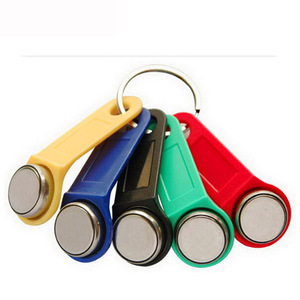 Rewritable <span class=keywords><strong>iButton</strong></span> TM01 tương thích rw2000/rw2004 thẻ nhớ cảm ứng - Product Image 6