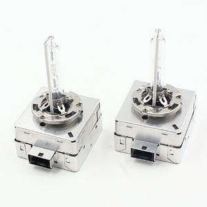 Автомобильная ксеноновая лампа D1S 35 Вт, ксеноновая фара, фара, лампа D1S D1C, ксеноновая фара, лампа 4300K 6000K, 8000k, 10000K, D1S, ксеноновая лампа - Product Image 4