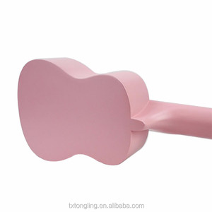 China precio <span class=keywords><strong>bajo</strong></span> <span class=keywords><strong>ukelele</strong></span> ukulele fabricantes al por mayor barato con el caso - Product Image 5