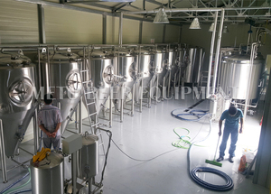 Top qualité <span class=keywords><strong>vin</strong></span> et bière faisant fournitures en gros brassage où <span class=keywords><strong>acheter</strong></span> 1000L 10Hl 10BBL par lot - Product Image 3