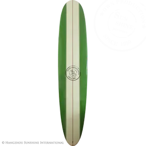 Papan Selancar Papan Panjang Epoxy Longboard