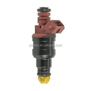 Inyector de combustible 0280150778 para <span class=keywords><strong>BMW</strong></span> 530i 540i 740i 740iL 840Ci 1993, 1994 - <span class=keywords><strong>1999</strong></span> E31 E32 <span class=keywords><strong>E34</strong></span> E39 13641736908 - Product Image 2