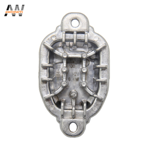 وحدة إضاءة أمامية ليد من مصنع AW لـ F35 F30 3-Pin <span class=keywords><strong>LED</strong></span> وحالة جديدة لمصابيح أمامية زينون هالوجين 12 فولت - Product Image 3