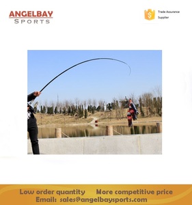 High Quality Carbon <strong>Fishing</strong> Fuji <strong>Rod</strong> - Product Image 4